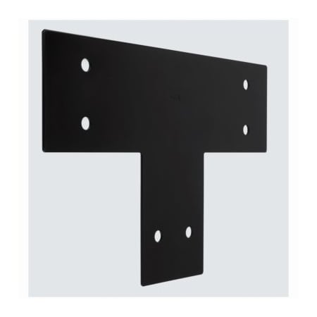 National Hardware 5x1114 Indio T Strap N800-213